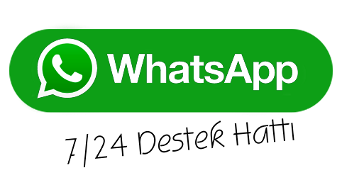 Whatsapp Çekici Kurtarıcı Vinç Sepetli Platform