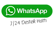 Whatsapp Çekici Kurtarıcı Vinç Sepetli Platform